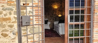 Wundervolles Bauernhaus auf den Hügeln von Camaiore
LAST-MINUTE-RABATT 10 %