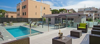 Villa Maravilla - with private swimming pool