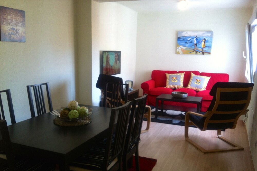 Modern and comfortable apartment, very equipped and with excellent location