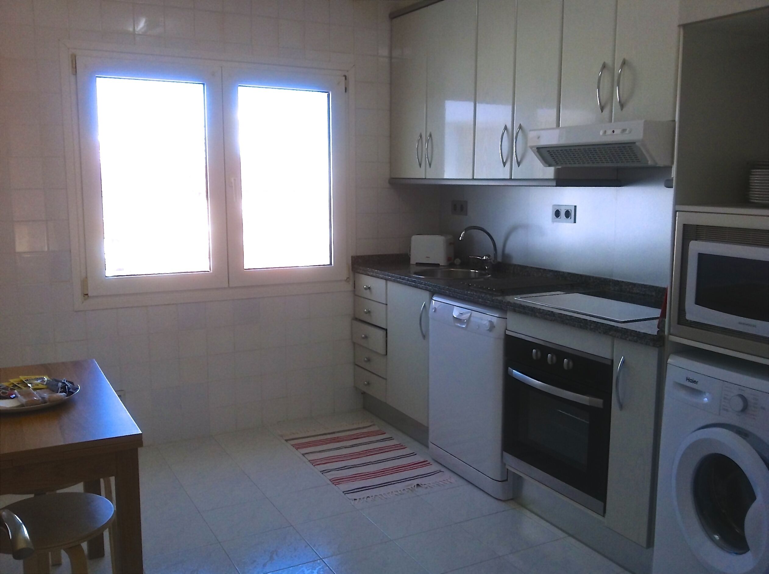 Modern and comfortable apartment, very equipped and with excellent location