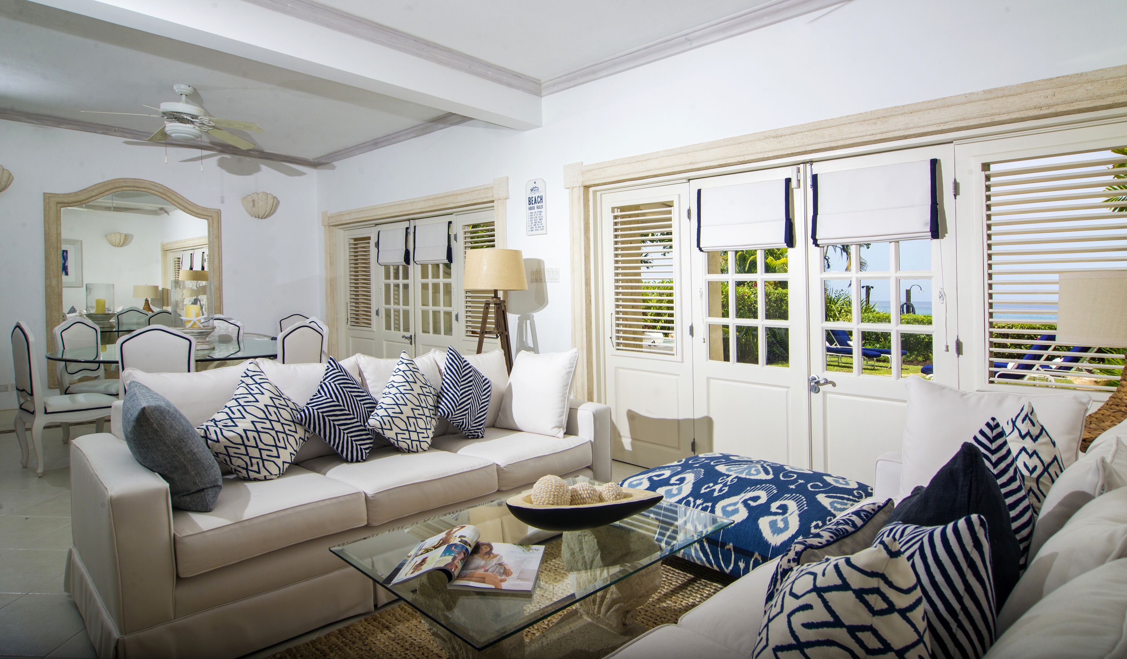 Smart TV y reproductor de DVD 