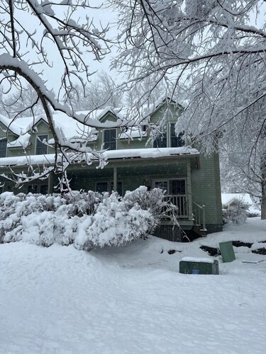 Quelques dates et tarifs d'été disponibles. Week-end du jour du souvenir?