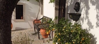 2 Bedroom, Fully Air-conditioned Country House With Large Private Pool