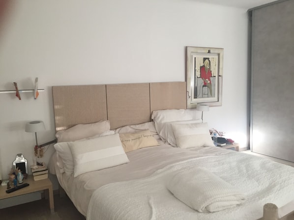 3 bedrooms