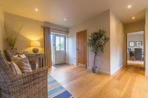 Interior - Coach House, Docking, Norfolk (Docking)