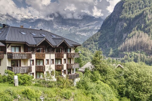 Apartment Apollo | Les Houches