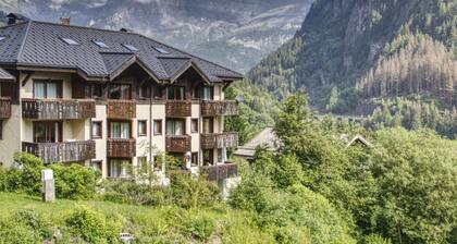 Apartment Apollo | Les Houches