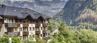Apartment Apollo | Les Houches