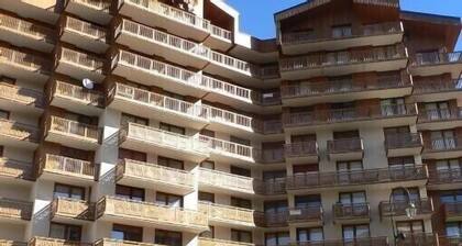 Central (White Rock), quiet, 32m2 for 4-6 people, well-equipped and renovated