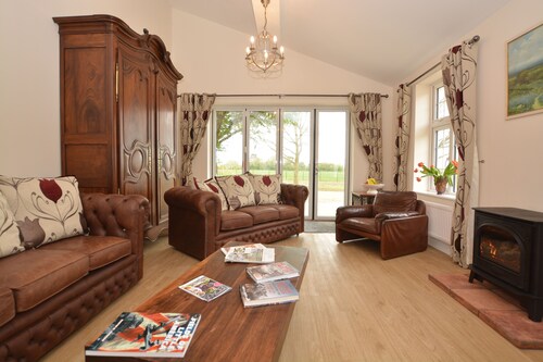 Beautiful historic cottage in the heart of Norfolk