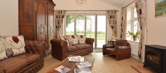 Kaunis historiallinen mökki Norfolkin sydämessä