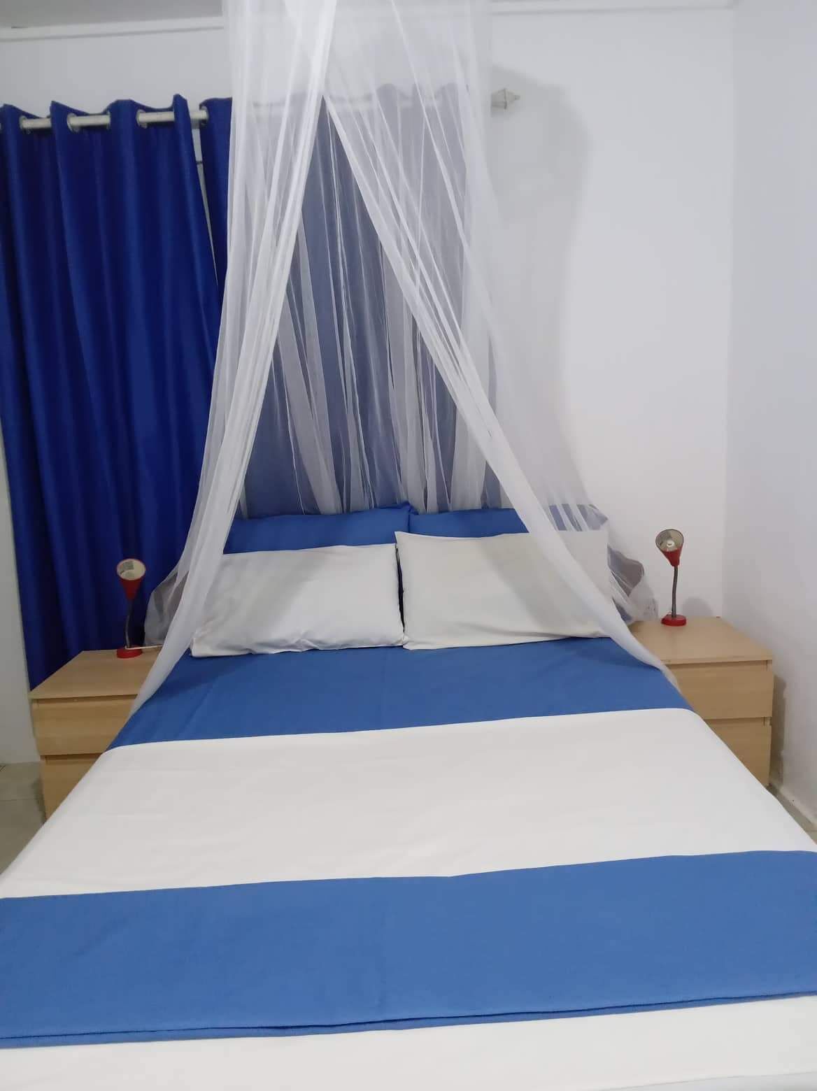 2 soveværelser, strygejern/strygebræt, Wi-Fi, sengetøj