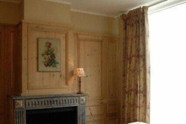 The sitting room
