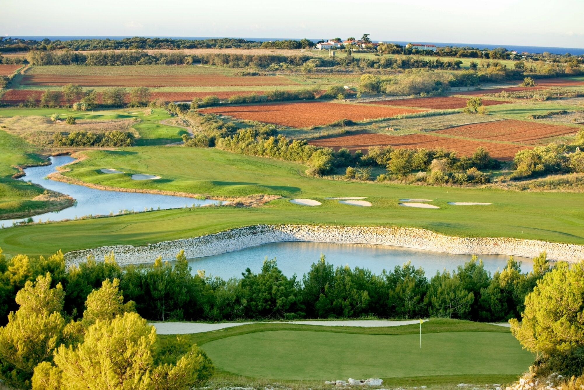 Golf