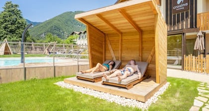 Residence Toli Pool mit beheizter Pool 30°