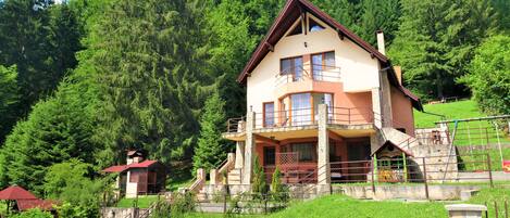 Aussenbereich