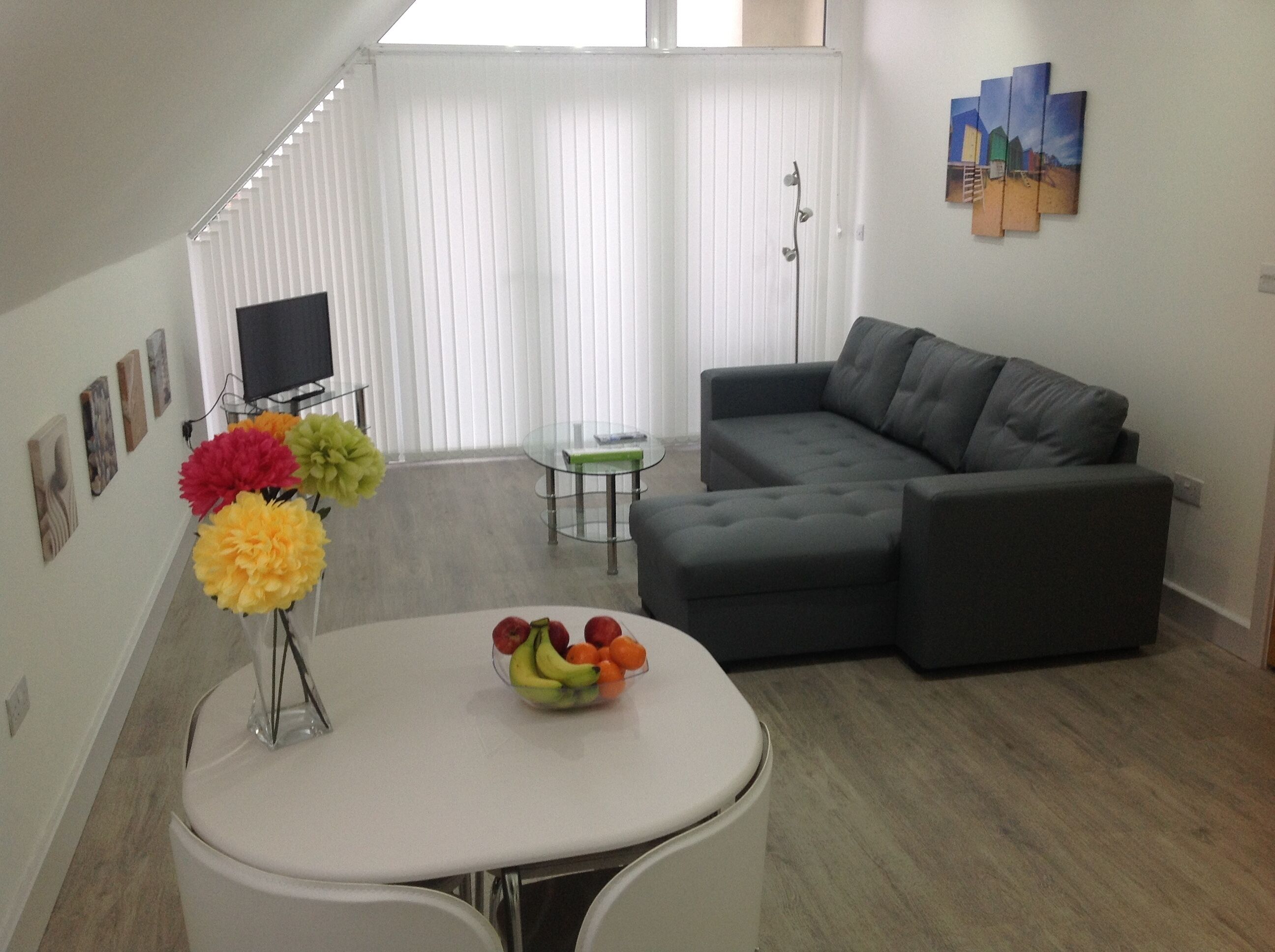 Télévision, lecteur de DVD