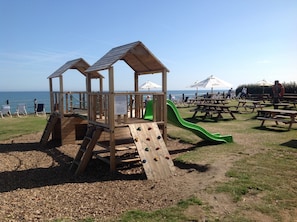 Espace pour enfants