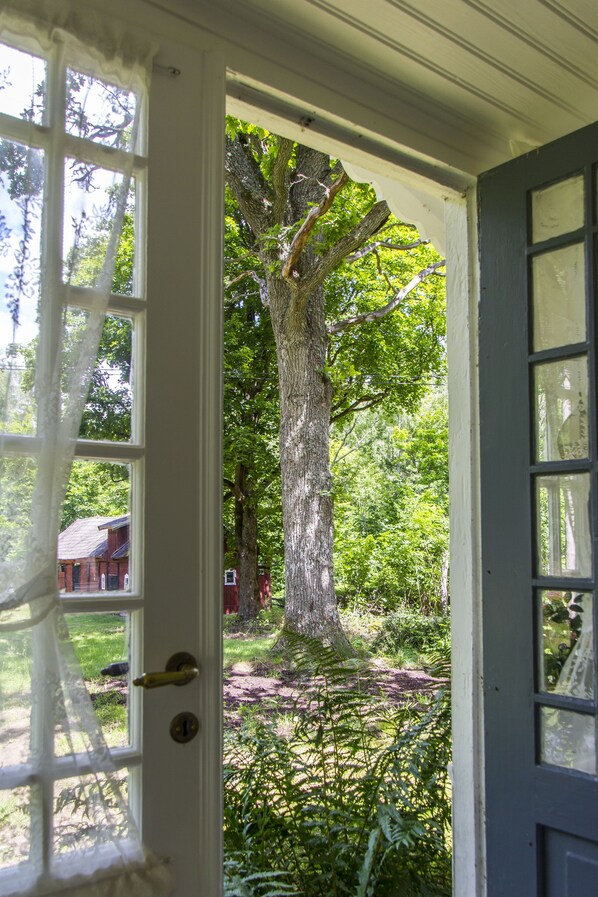 Interior - Alleinlage, Nature, Traditional, Family, Torp, Ruhig, Ruhe, Forest, Mushrooms (Karlskrona)
