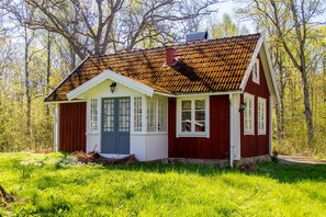 Eksteriør