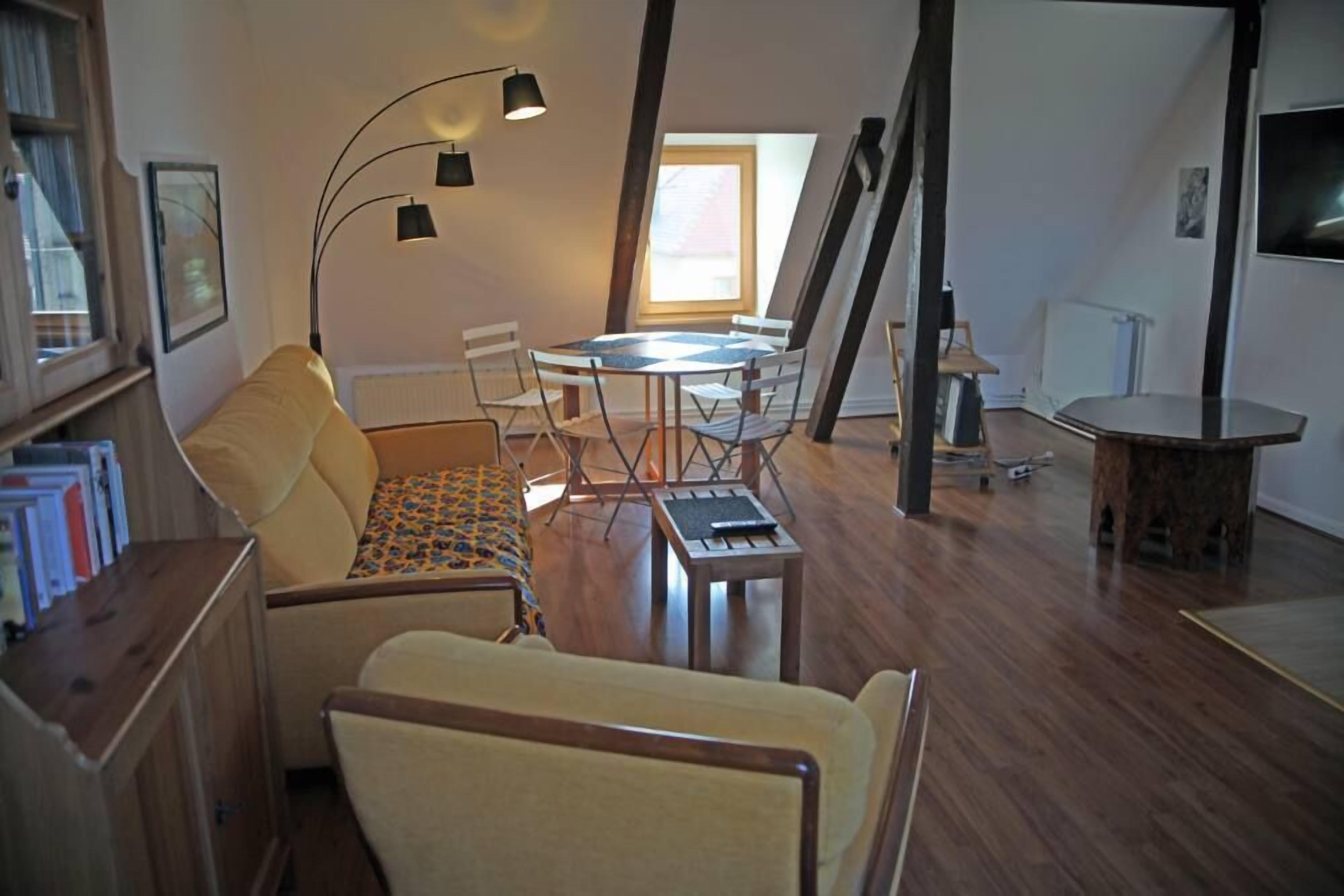 'LIKE HOME...'     ADT classification 4 stars