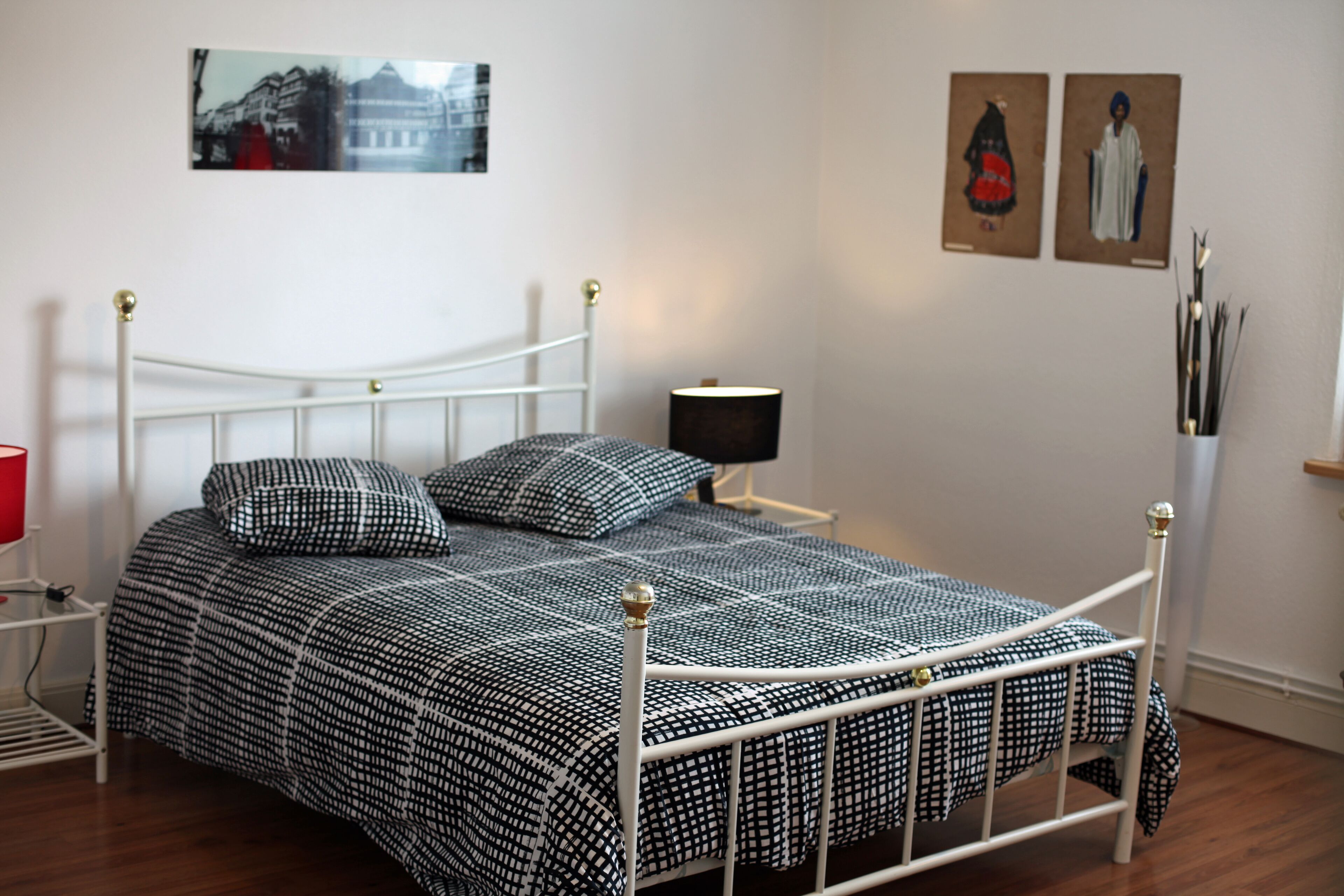 'LIKE HOME...'     ADT classification 4 stars