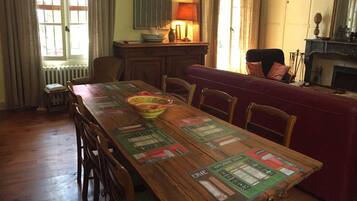 Restauration