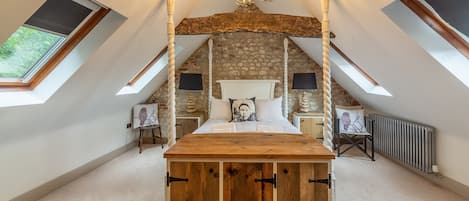 3 bedrooms, Internet, bed sheets