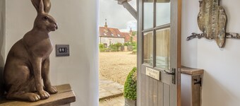 Hideaway Barn, Thornham, Norfolk