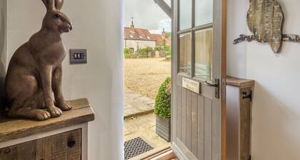 Hideaway Barn, Thornham, Norfolk