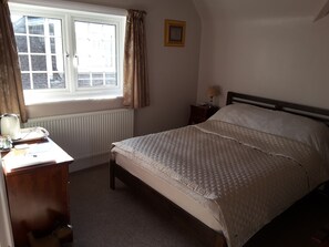 Individually furnished, free WiFi