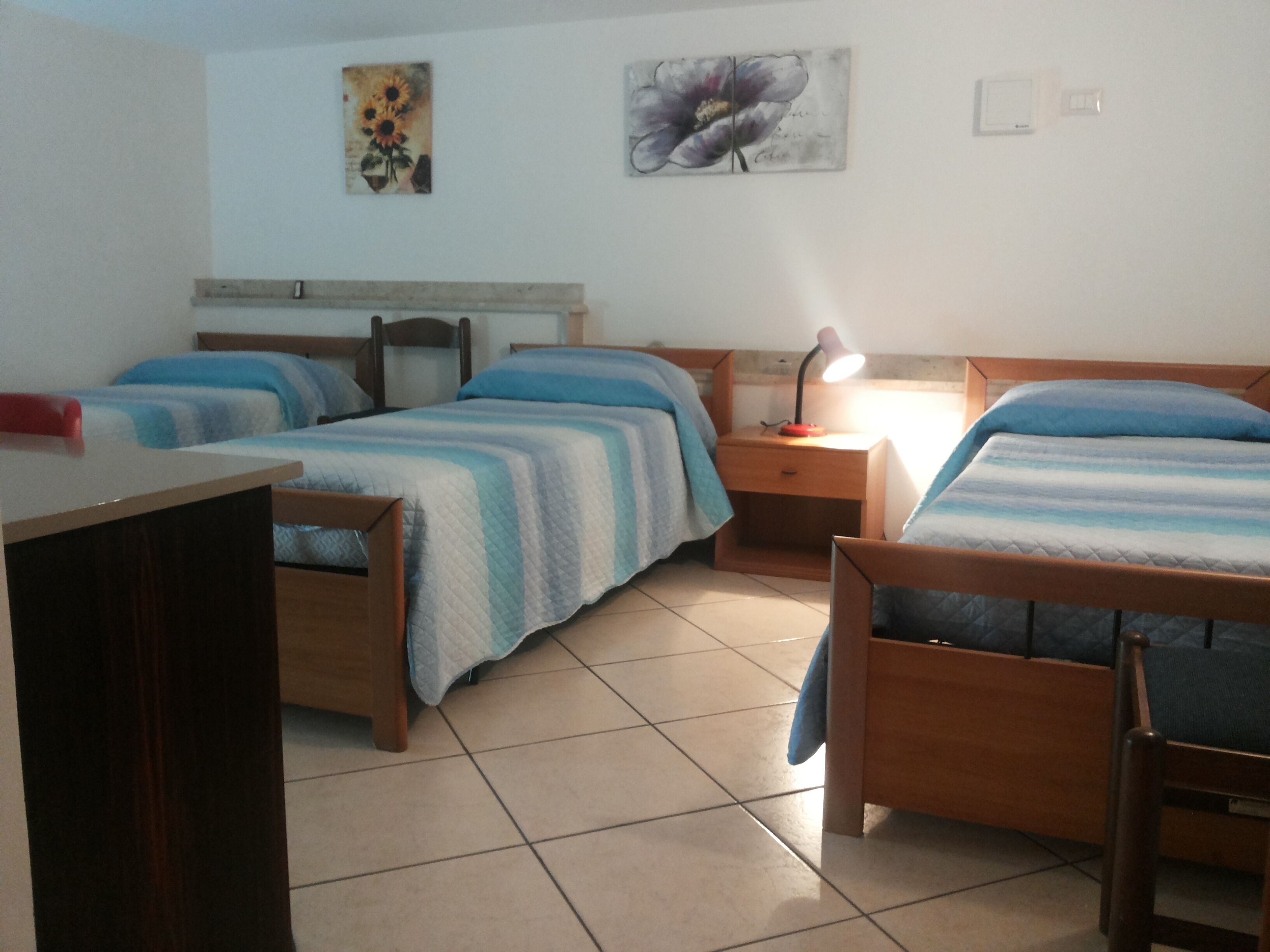 CASA VACANZE GIARDINO FIORITO WIFI E  BICICLETTE DISPONIBILI PREZZI SCONTATI