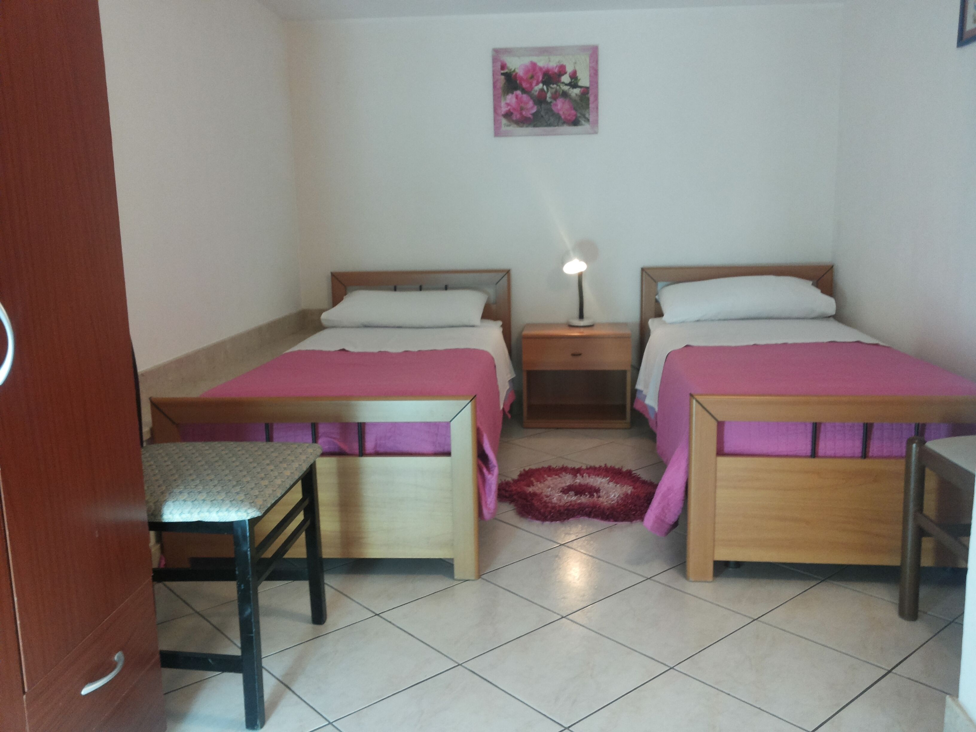 CASA VACANZE GIARDINO FIORITO WIFI E  BICICLETTE DISPONIBILI PREZZI SCONTATI