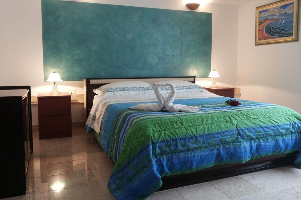 Apartment/ flat - Trapani - Casa Vacanze Flower Garden