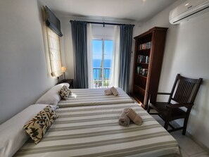 3 bedrooms, iron/ironing board, free WiFi, bed sheets - 3 Bedrooms | Villa Ladera | CG R999 (Torrox Costa)