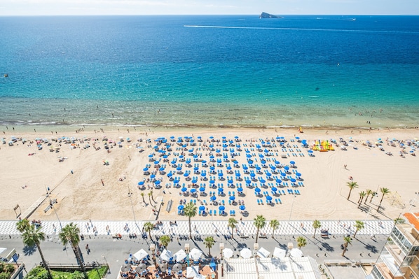 Plage à proximité