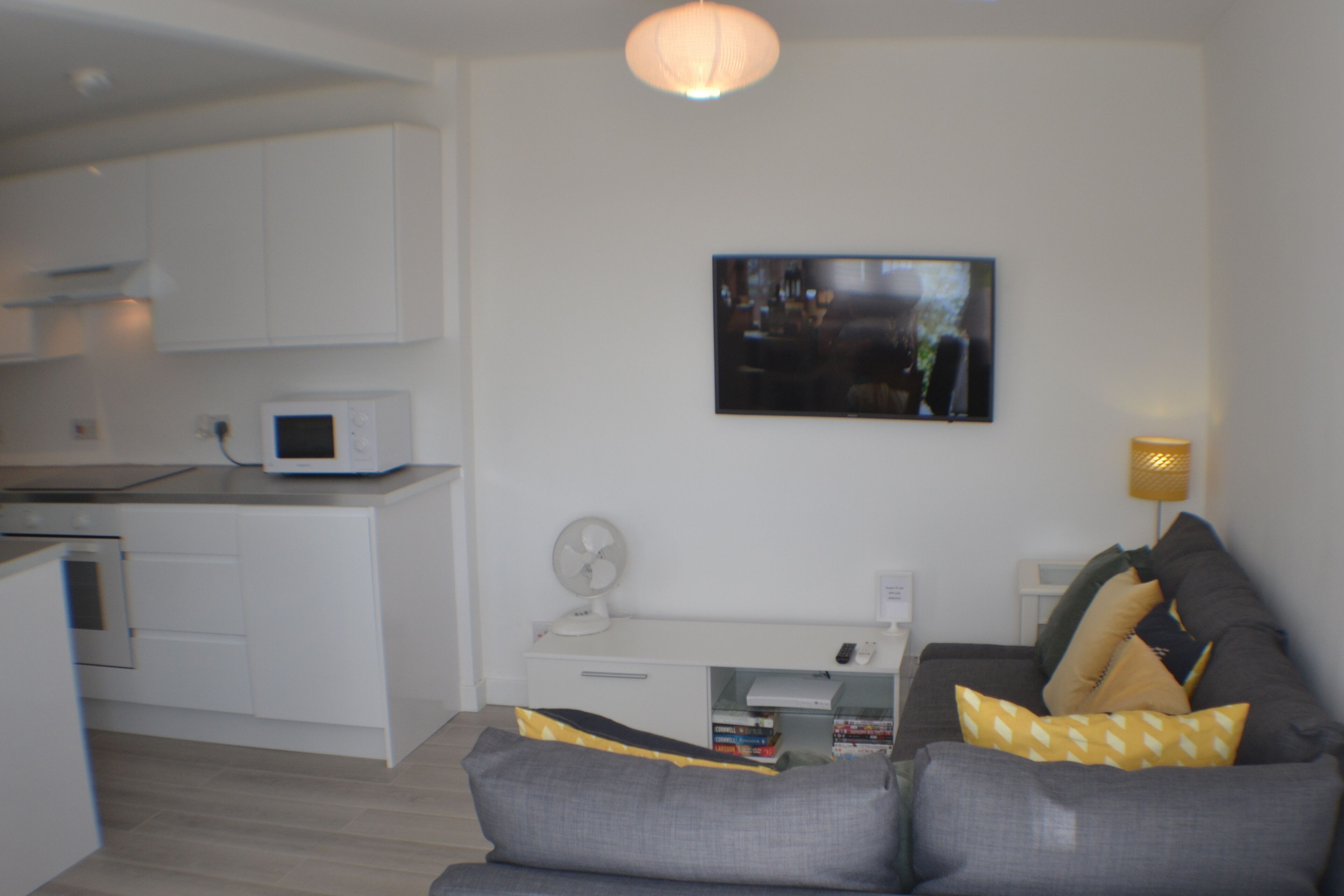 ¿Por qué reservar una habitación cuando puedes tener una suite?