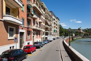 Estacionamiento