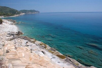 Piso / apartamento - Campo nell''Elba