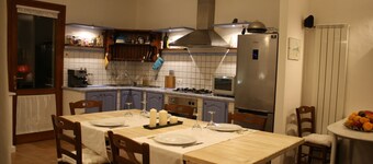 Apartment/ flat - Campo nell''Elba - REBATE ON FERRY BOAT PRICE