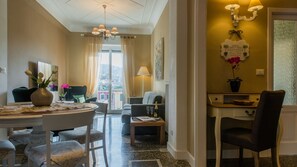 TV - CASA VITTORIA (rapallo)