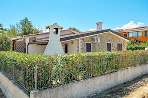 Exterieur