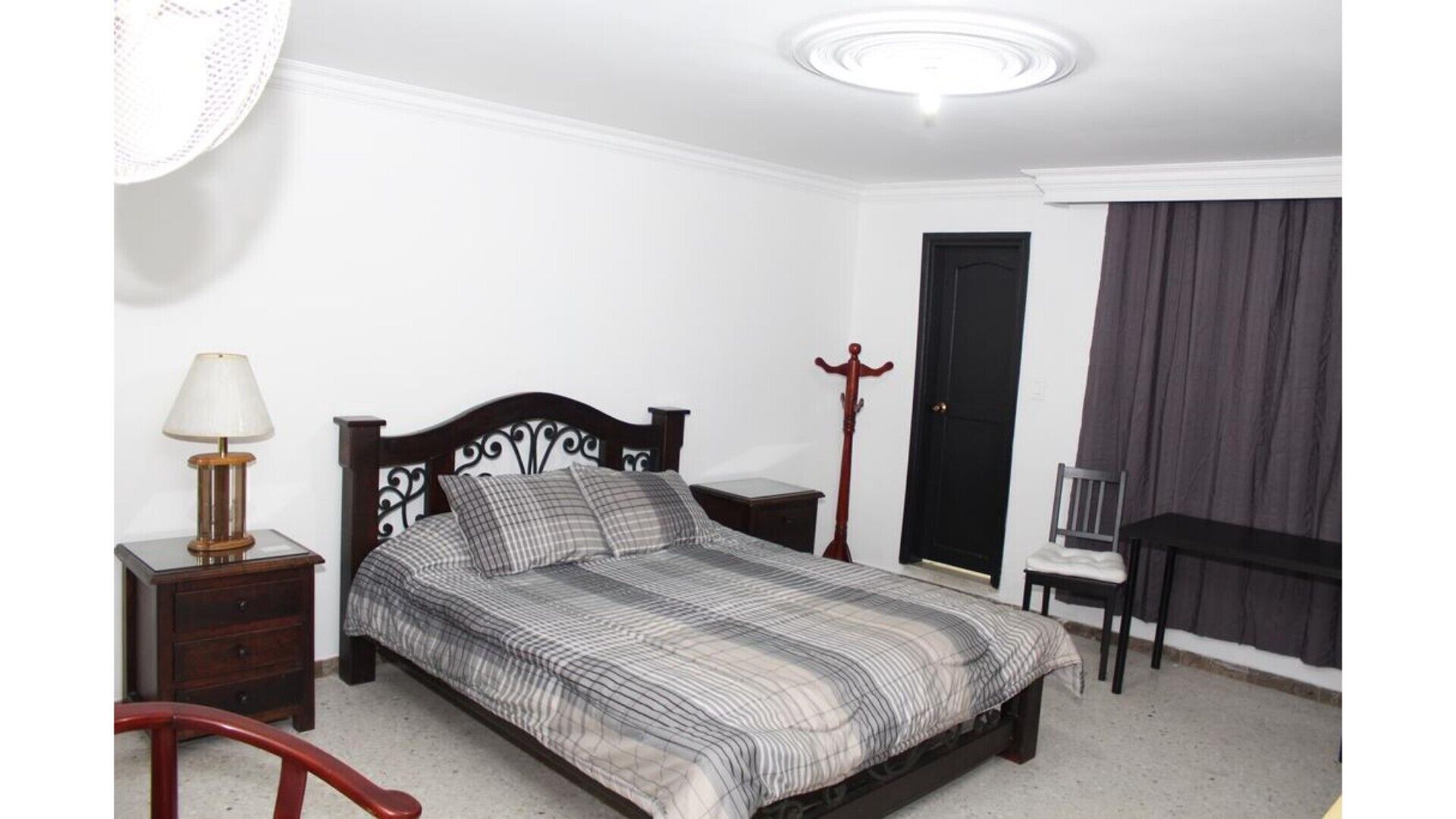 Apartment for two people