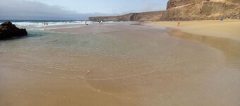 casa en Cotillo situada en magnífico espacio natural