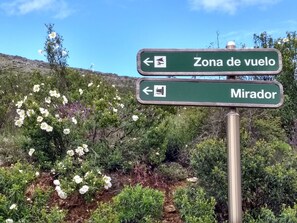 Área da propriedade