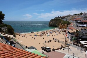 Spiaggia