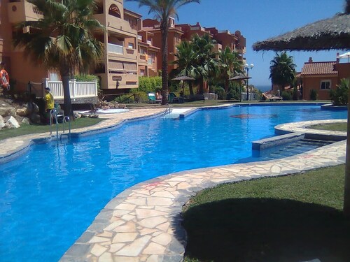 Apartment  near  CABOPINO , CALAHONDA , MARBELLA
