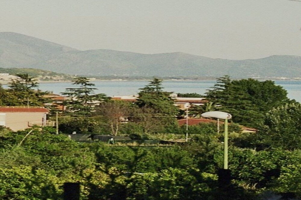 Typical italian setting