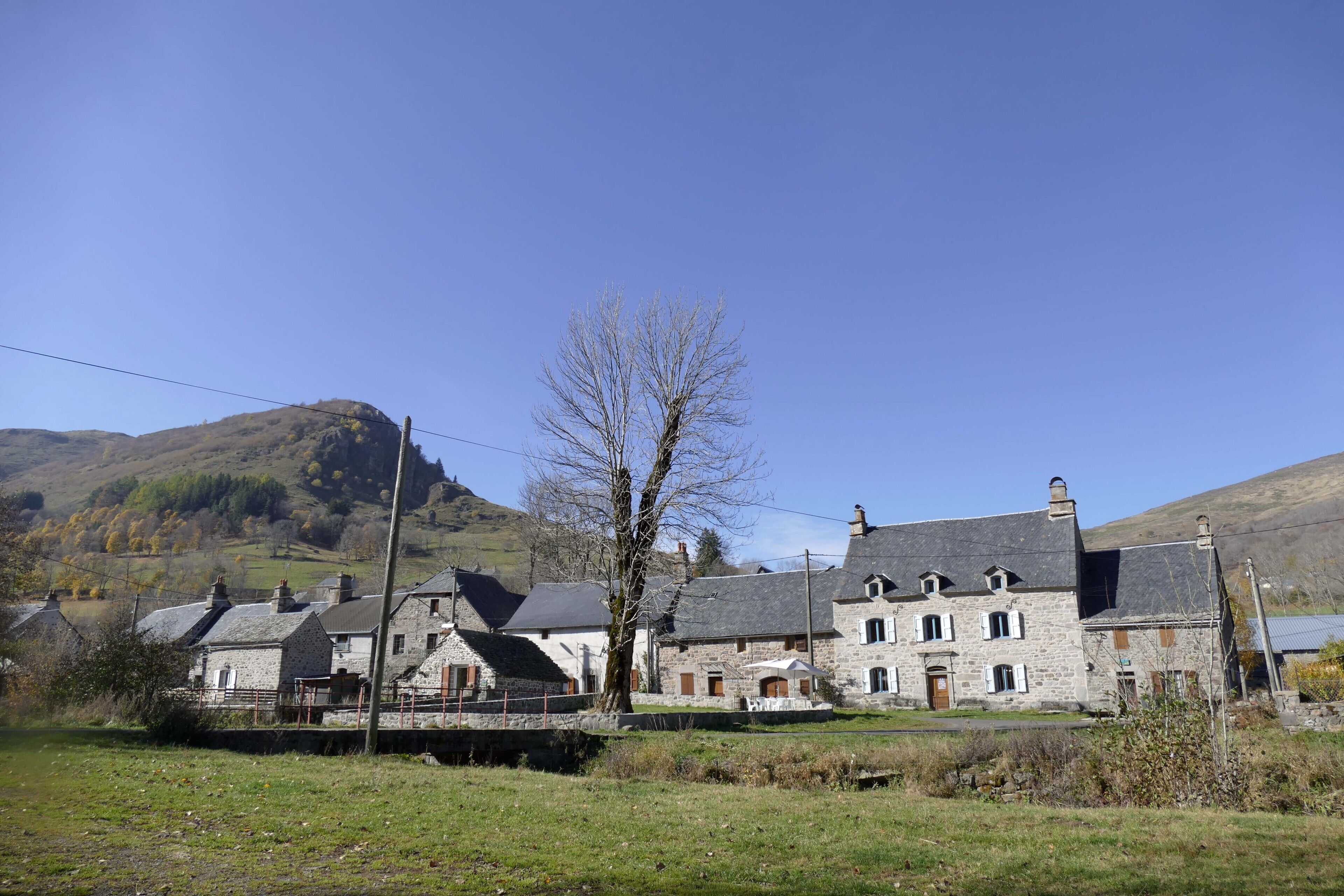 Außenbereich