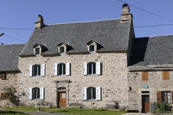 La maison